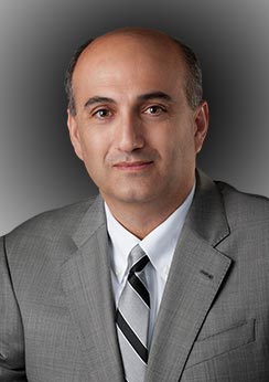 Dr. Babak Lam