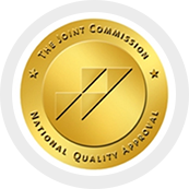 The Joint Commission National Quality Approval